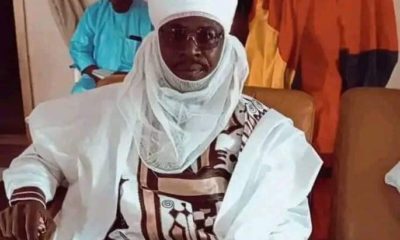Unknown gunmen, on Thursday night, shot dead a third class Chief of Sansani Chiefdom, in Gassol Local Government Area of Taraba State, Alhaji Abdulmutallib Sansani