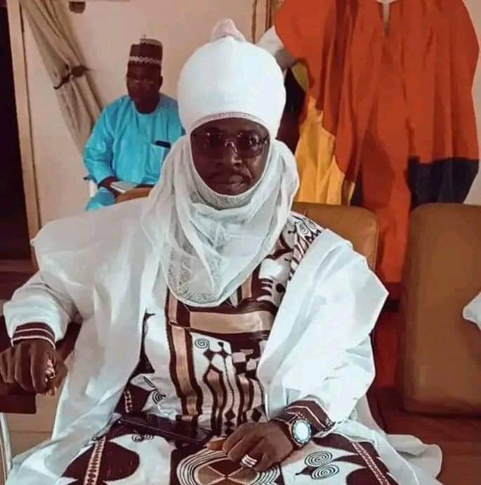 Unknown gunmen, on Thursday night, shot dead a third class Chief of Sansani Chiefdom, in Gassol Local Government Area of Taraba State, Alhaji Abdulmutallib Sansani