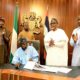 Tinubu signs student loan Amendment Bill into Law