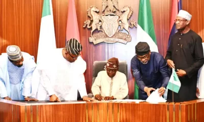 Why Student Loan Act Was Amended — Presidency
