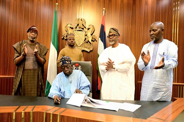 12 important things to know about Nigeria’s student loan scheme