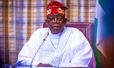 President Bola Tinubu will on Sunday address Nigerians in a nationwide broadcast at 7 am. A statement by Ajuri Ngelale, presidential