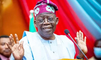 List Of Projects Tinubu Will Commission In May To Mark 1 Year In Office