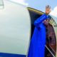 JUST IN: Tinubu jets off to Senegal for Faye’s inauguration Tuesday