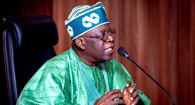 FG declares Tue, Wed Sallah holidays, Tinubu arrives Lagos