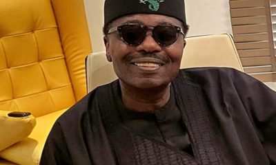 A former gubernatorial aspirant on the platform of the Labour Party (LP), Prince Tom Iseghohi, has clinched the ticket of the Action Alliance