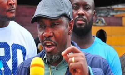 Tompolo playing crucial roles in eradicating oil theft, sabotage, says IYC