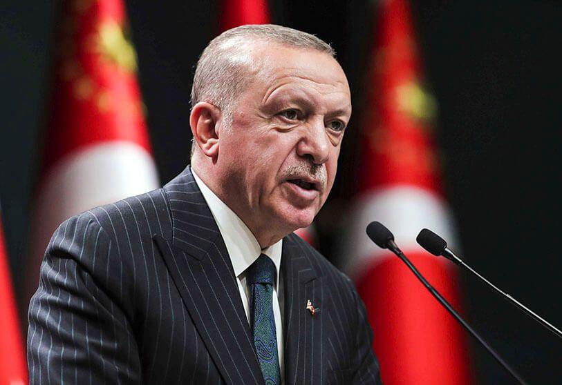 Five things to know about Turkey’s presidential election