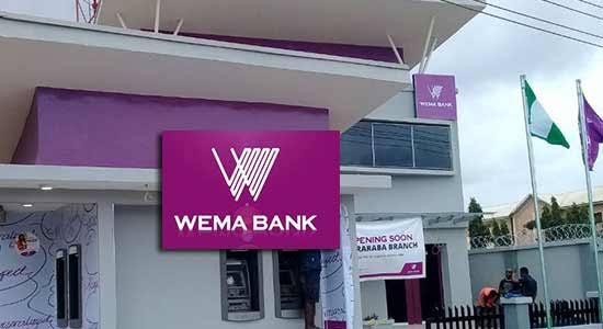 Wema Bank lifts MSMEs with N3m grants at fair