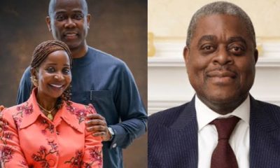The family of the late former Chairman of the Nigerian Exchange Group, Abimbola Ogunbanjo, who tragically lost his life in a Southern