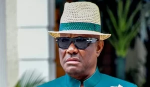 PDP: 'Bringing Obi to where'? It's not possible - Wike vows