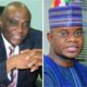The internet users has bombarded the twitter page (X) of the Special Adviser to President Bola Ahmed Tinubu on Information and Strategy,