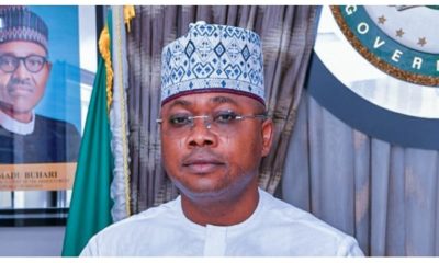 Gov mourns Kogi accident victims