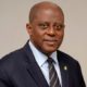 The Governor of the Central Bank of Nigeria (CBN) Mr. Olayemi Cardoso, said yesterday that the apex bank is not defending