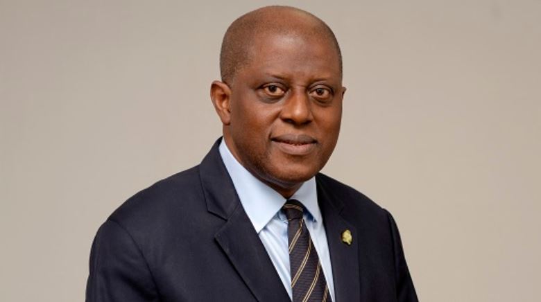The Governor of the Central Bank of Nigeria (CBN) Mr. Olayemi Cardoso, said yesterday that the apex bank is not defending