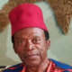 The Nigerian movie industry has again been thrown into mourning after the news of the death of another veteran Nollywood actor, Zulu Adigwe,