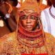 The National Open University of Nigeria (NOUN) has announced the Investiture of the Oba of Benin, His Majesty Oba Ewuare II, as