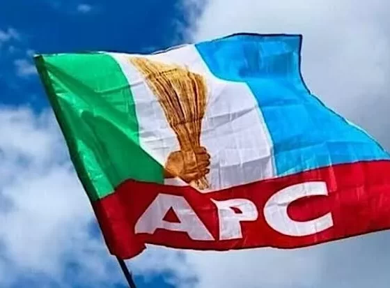 APC Senator Dumps Party Ahead of Monday Primary; Gives Shocking Reason