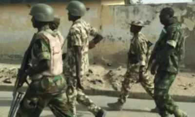 Navy Uncovers 400,000-Litre Diesel Bunker In Lekki, Intercepts 65,000 Litres Worth N89m