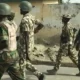 Navy Uncovers 400,000-Litre Diesel Bunker In Lekki, Intercepts 65,000 Litres Worth N89m