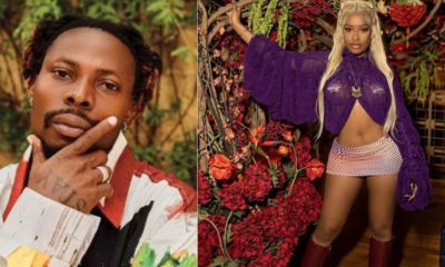 Why I broke up with Asake – Ex-girlfriend, Madame Mystique