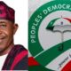 Former NTA Chairman, Ogbu Enters Benue PDP Chairmanship Race