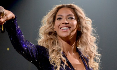 Beyonce’s country album tops Billboard chart