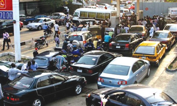 'No Panic Buying' - NMDPRA Warns Nigerians Over Fuel Scarcity
