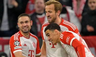 UEFA Champions League