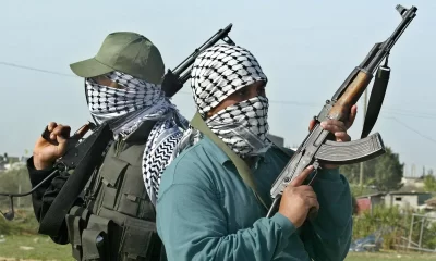 A man simply identified as Nathaniel has been reportedly shot by gunmen suspected to be kidnappers. The dire incident happened in El-Rufai