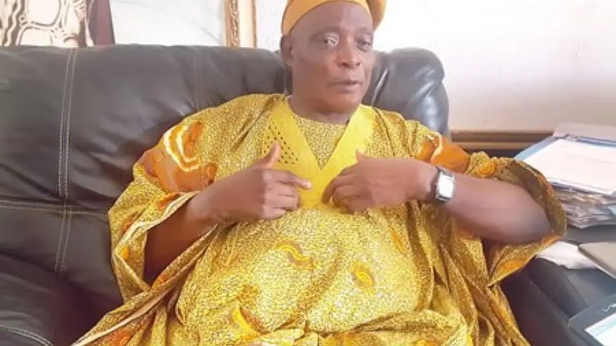 Ibadan elders give Ladoja, other High Chiefs 6-day ultimatum to resolve crisis