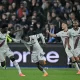 After a 2-0 first-leg defeat, West Ham had to start fast and the hosts delivered when Michail Antonio headed home Jarrod Bowen's