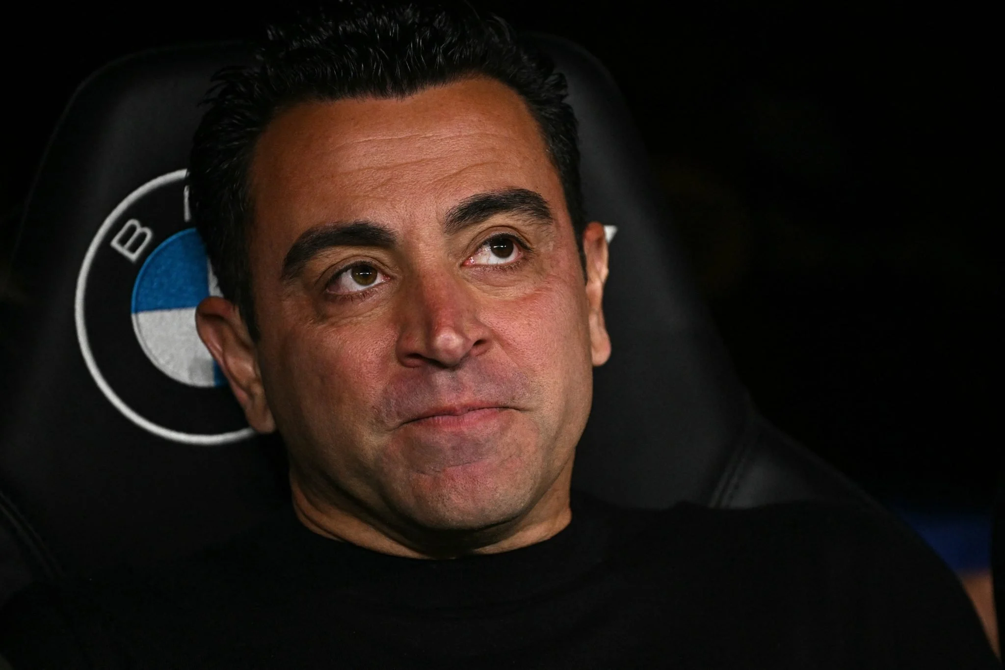 The 3-2 defeat to Real Madrid on Sunday night all but ended Barcelona’s slim hopes of retaining the La Liga title as the result meant they