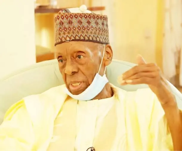 Asma’u Malami, the wife of late Nigerian Ambassador to South Africa, Shehu Malami, has dragged her stepson and stepdaughter to Court