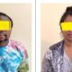 Nigerian, wife, arrested for drug trafficking in India