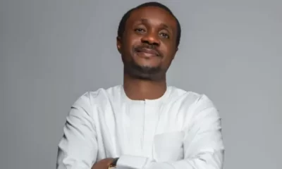 Nathaniel Bassey files petition against 4 social media users over paternity rumours