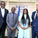 The Chief Executive Officer (CEO) of Rack Centre, Lars Johannisson, led his management team on a courtesy visit to the Headquarters of