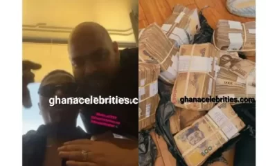 The naira abuse is deemed a criminal offense, punishable under the law. Section 21(3) of the Central Bank of Nigeria Act 2007 (as amended)
