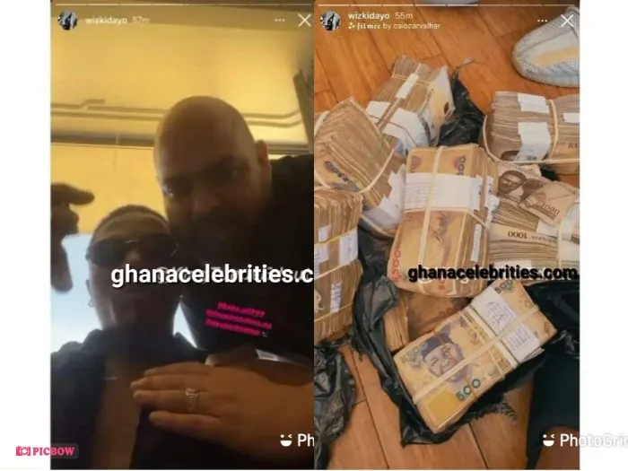 The naira abuse is deemed a criminal offense, punishable under the law. Section 21(3) of the Central Bank of Nigeria Act 2007 (as amended)