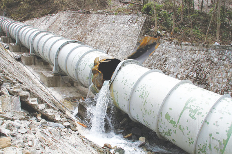 The Federal Government has adopted a virtual means of evacuation of crude oil that involves the utilisation of barges and trucks for the transportation