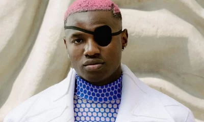In January, Ruger announced Blown Boy Entertainment, his record label, to the surprise of many.The singer also said he had denounced