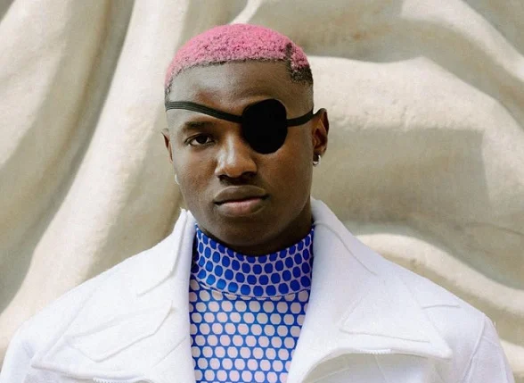 In January, Ruger announced Blown Boy Entertainment, his record label, to the surprise of many.The singer also said he had denounced