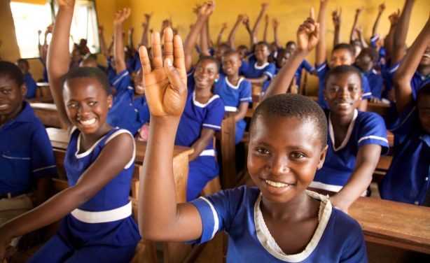 The Minister of Education, Tahir Mamman, has said that over two million students have been enrolled in school since he assumed office as