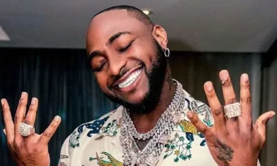 Did Davido Just Acquire a Private Jet?