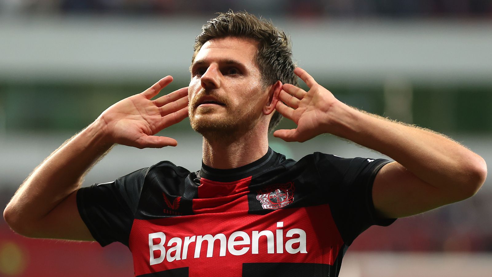 Bayer Leverkusen 2-0 West Ham: Alonso's subs seal late win in Europa League QF leg 1