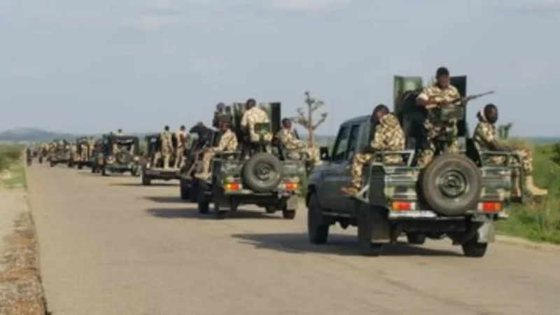 Nigerian troops recover N637M worth of stolen crude, arrest 36 in South-South Ops
