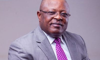 700km Lagos-Calabar coastal highway ready in 7 years, says Umahi