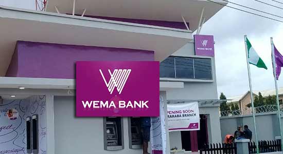 Wema Bank to empower women with ₦2m grant