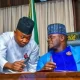 Coalition: '2027 election is going to be easiest for Tinubu' - Yahaya Bello