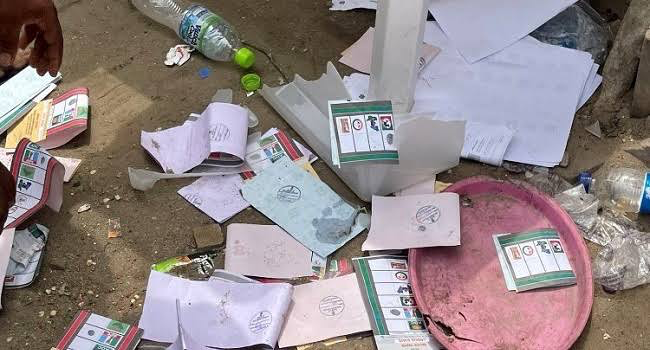 No political party, thugs will disrupt Edo governorship election